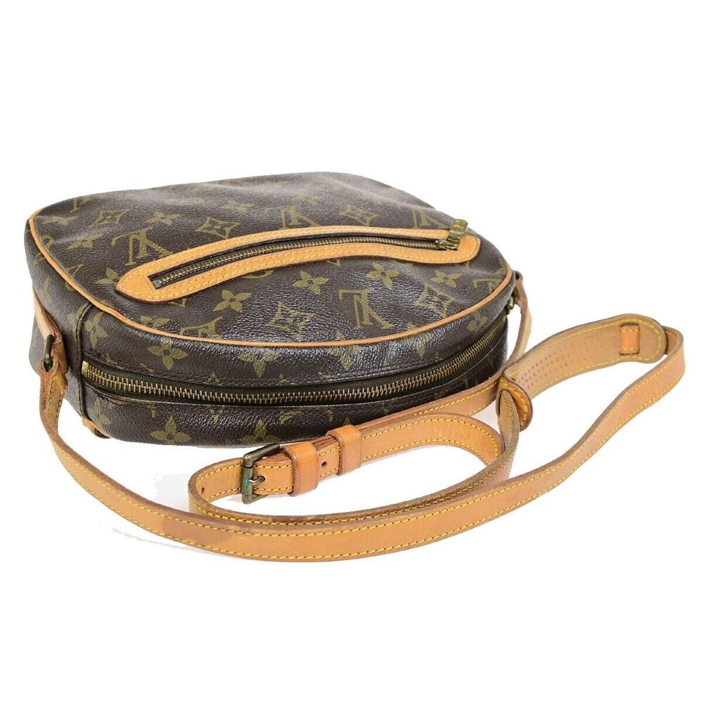 Louis Vuitton Senlis Shoulder Bag #143643L39B - Picture 5 of 15